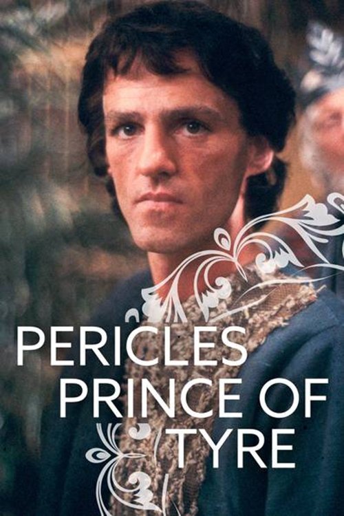 Постер Pericles, Prince of Tyre